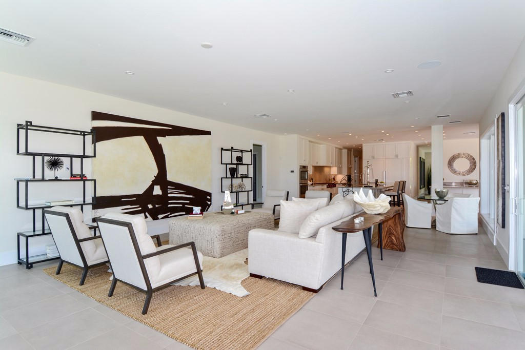 Cypress Island - Residential