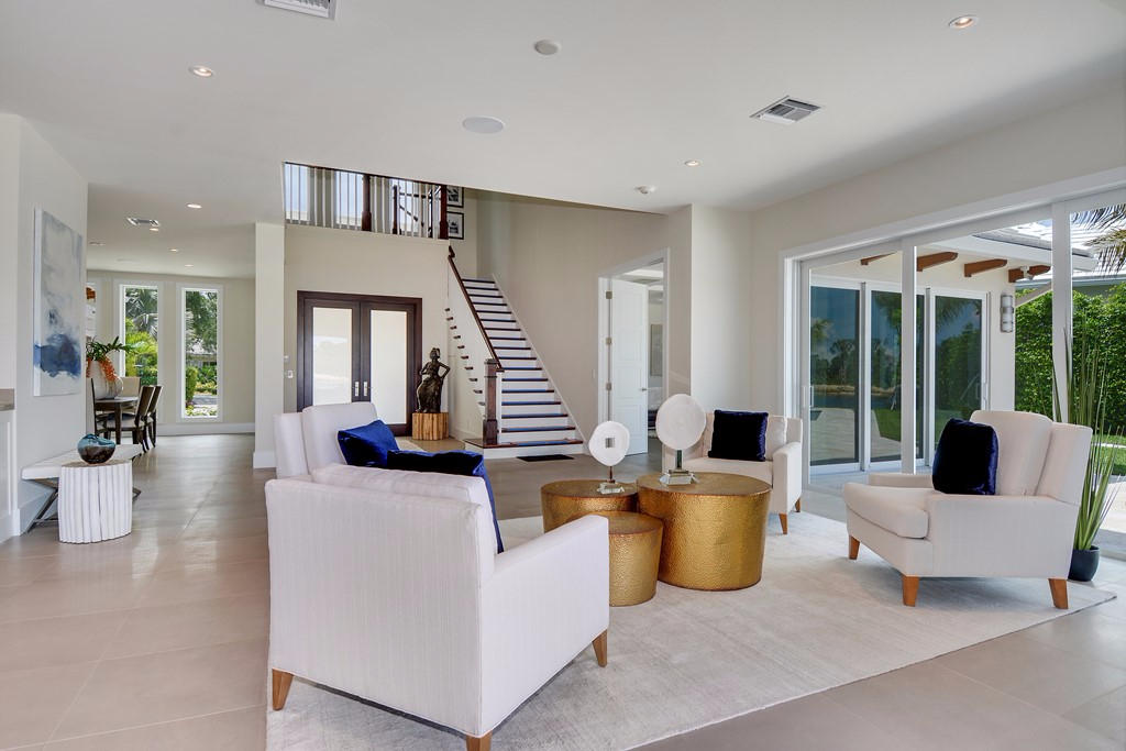 Cypress Island - Residential