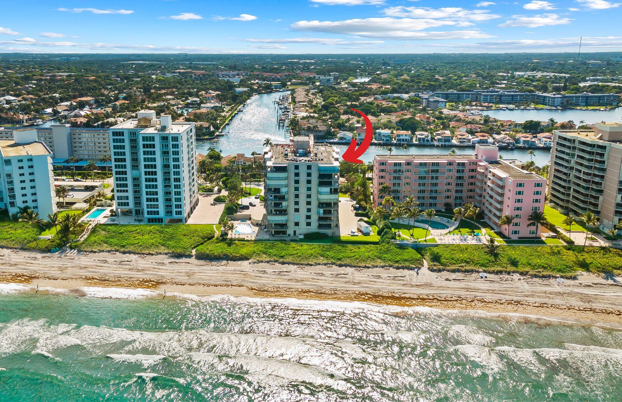 OCEAN PINES CONDO - Residential
