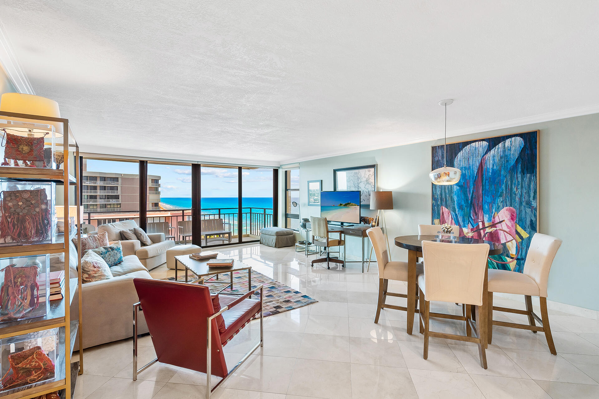 OCEAN PINES CONDO - Residential