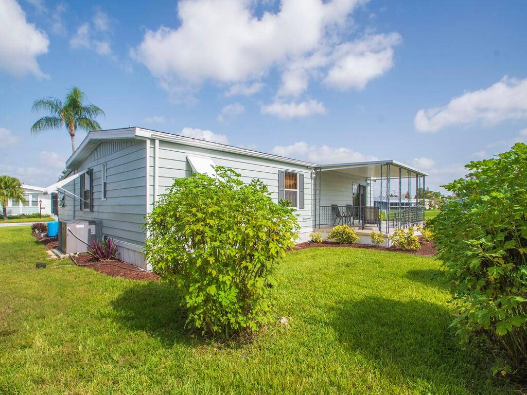 Pinelake Village - Residential