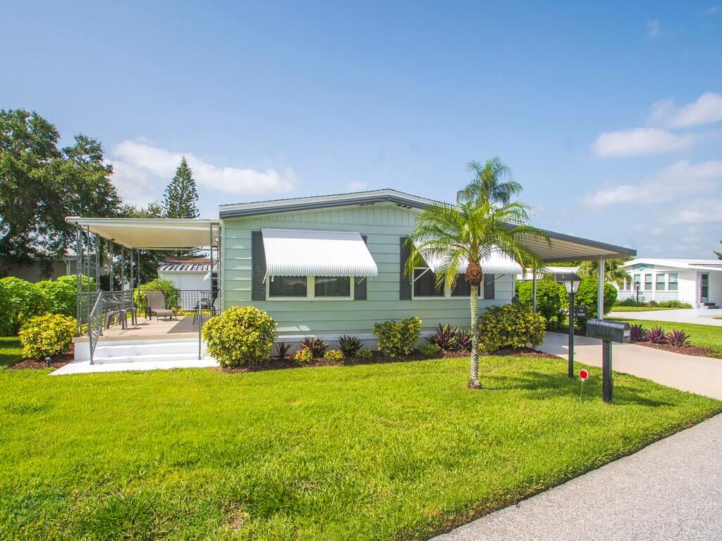 Pinelake Village - Residential