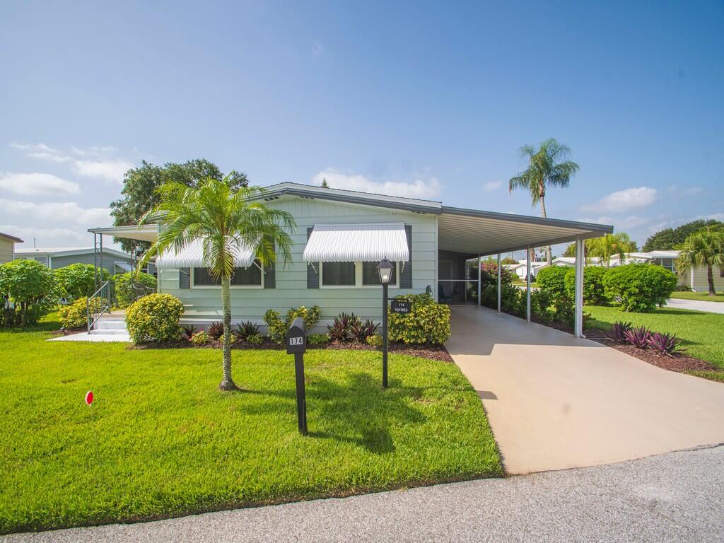 Pinelake Village - Residential