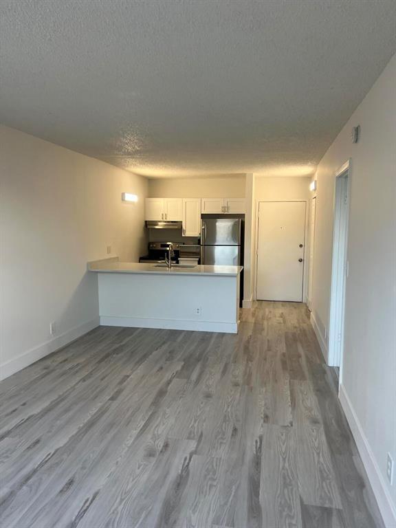 CORAL SPRINGS TOWER CLUB - Residential Lease