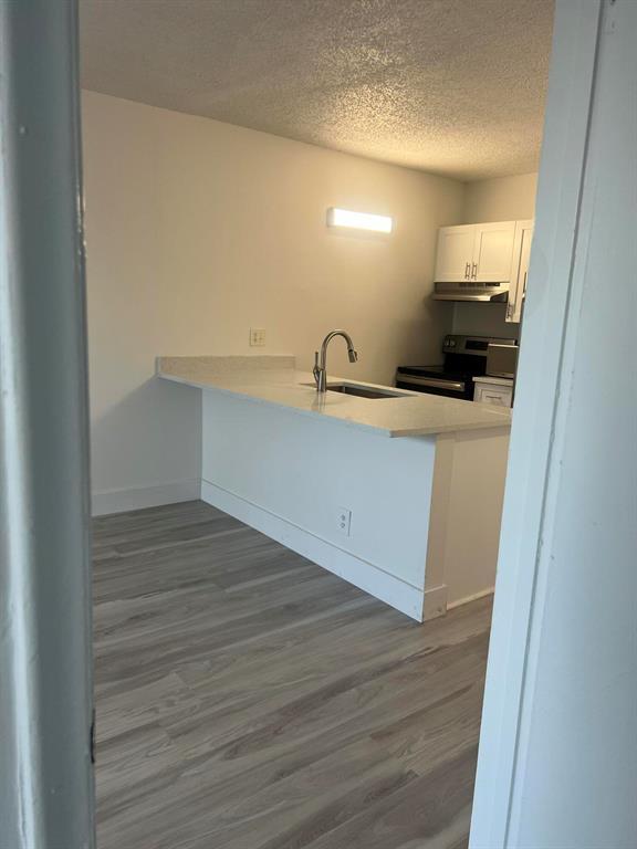CORAL SPRINGS TOWER CLUB - Residential Lease