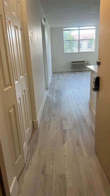 CORAL SPRINGS TOWER CLUB - Residential Lease