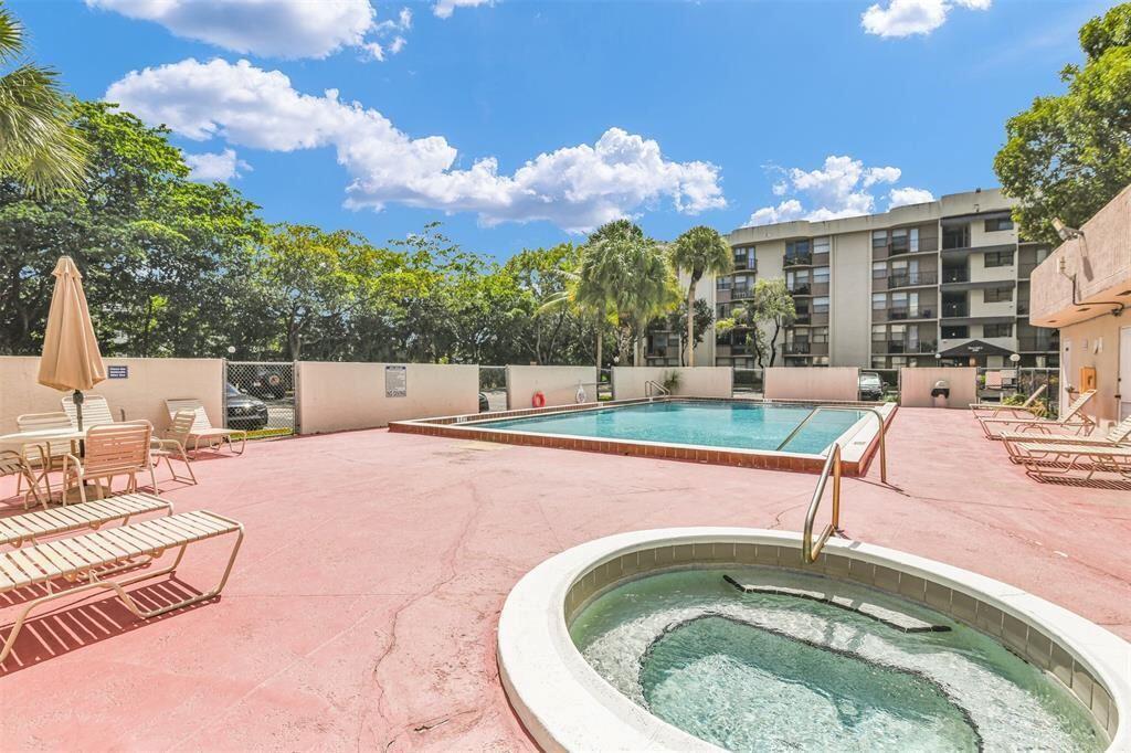 CORAL SPRINGS TOWER CLUB - Residential Lease