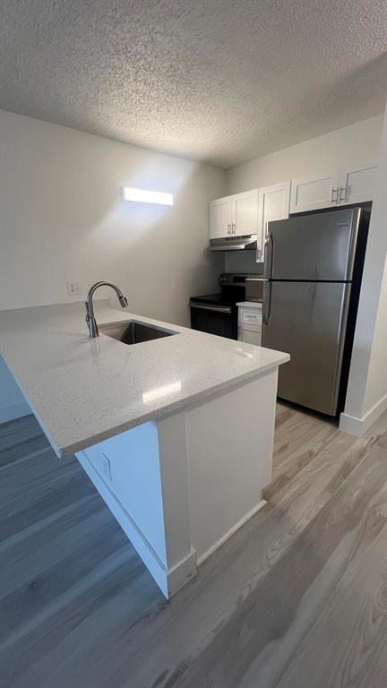 CORAL SPRINGS TOWER CLUB - Residential Lease