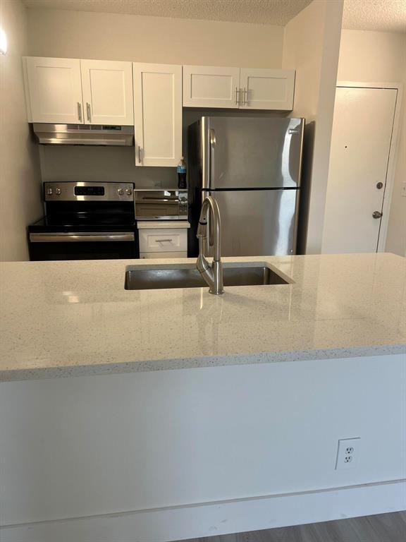 CORAL SPRINGS TOWER CLUB - Residential Lease