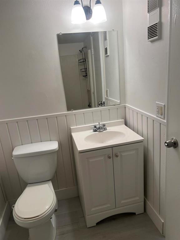 CORAL SPRINGS TOWER CLUB - Residential Lease