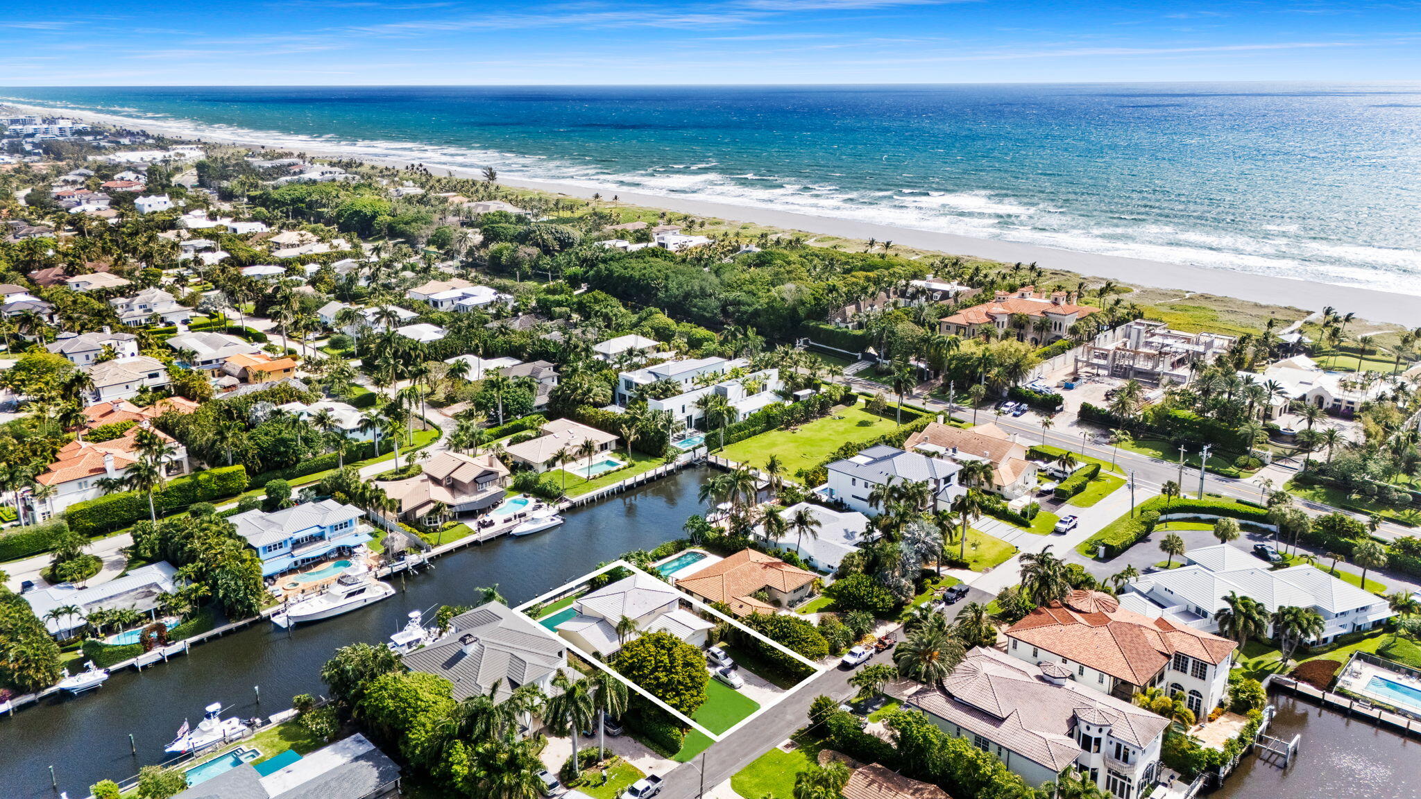 SEAGATE EXT - Residential
