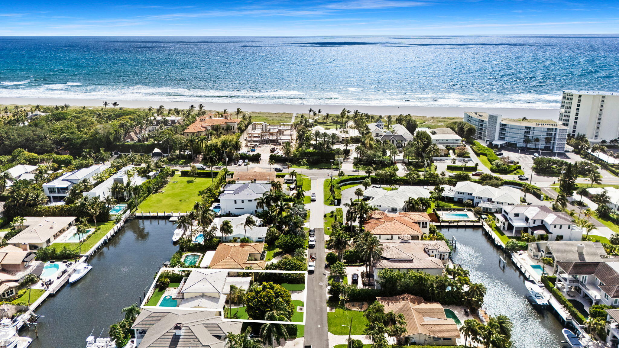 SEAGATE EXT - Residential