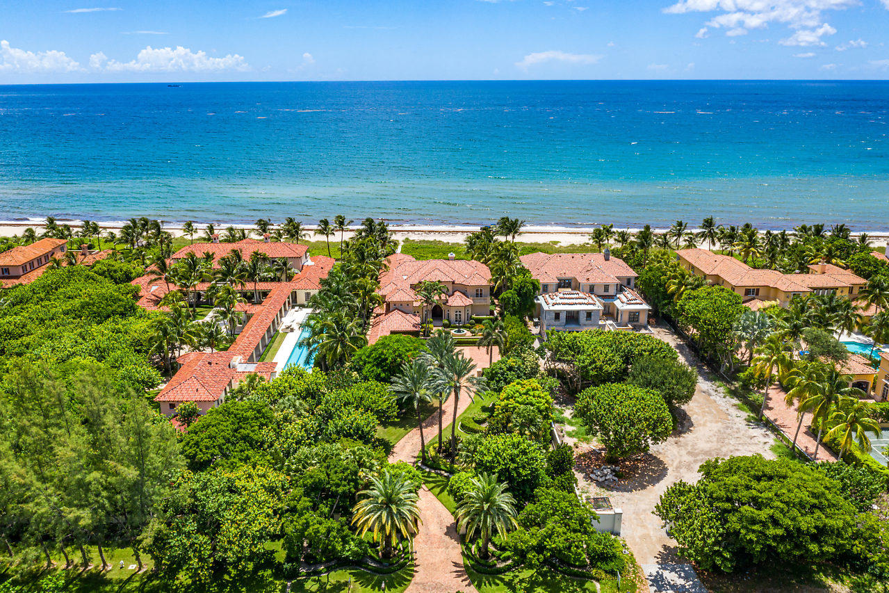Gulfstream - Residential