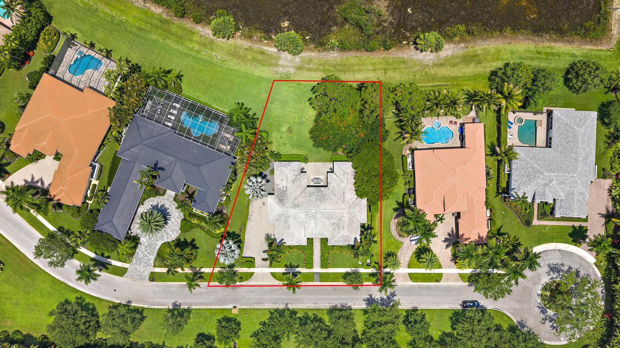 IBIS GOLF AND COUNTRY CLUB 7 - Residential