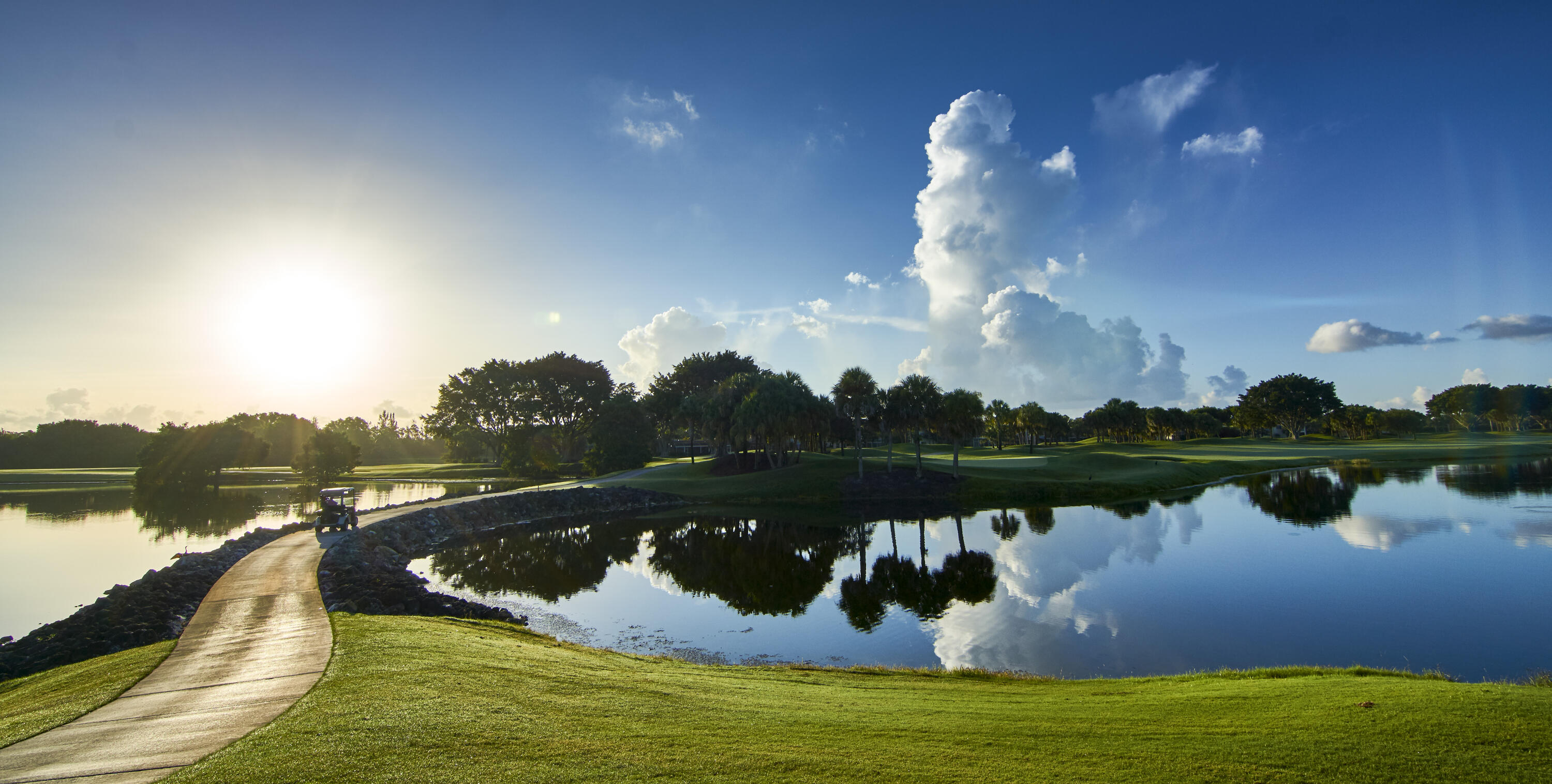 IBIS GOLF AND COUNTRY CLUB 7 - Residential