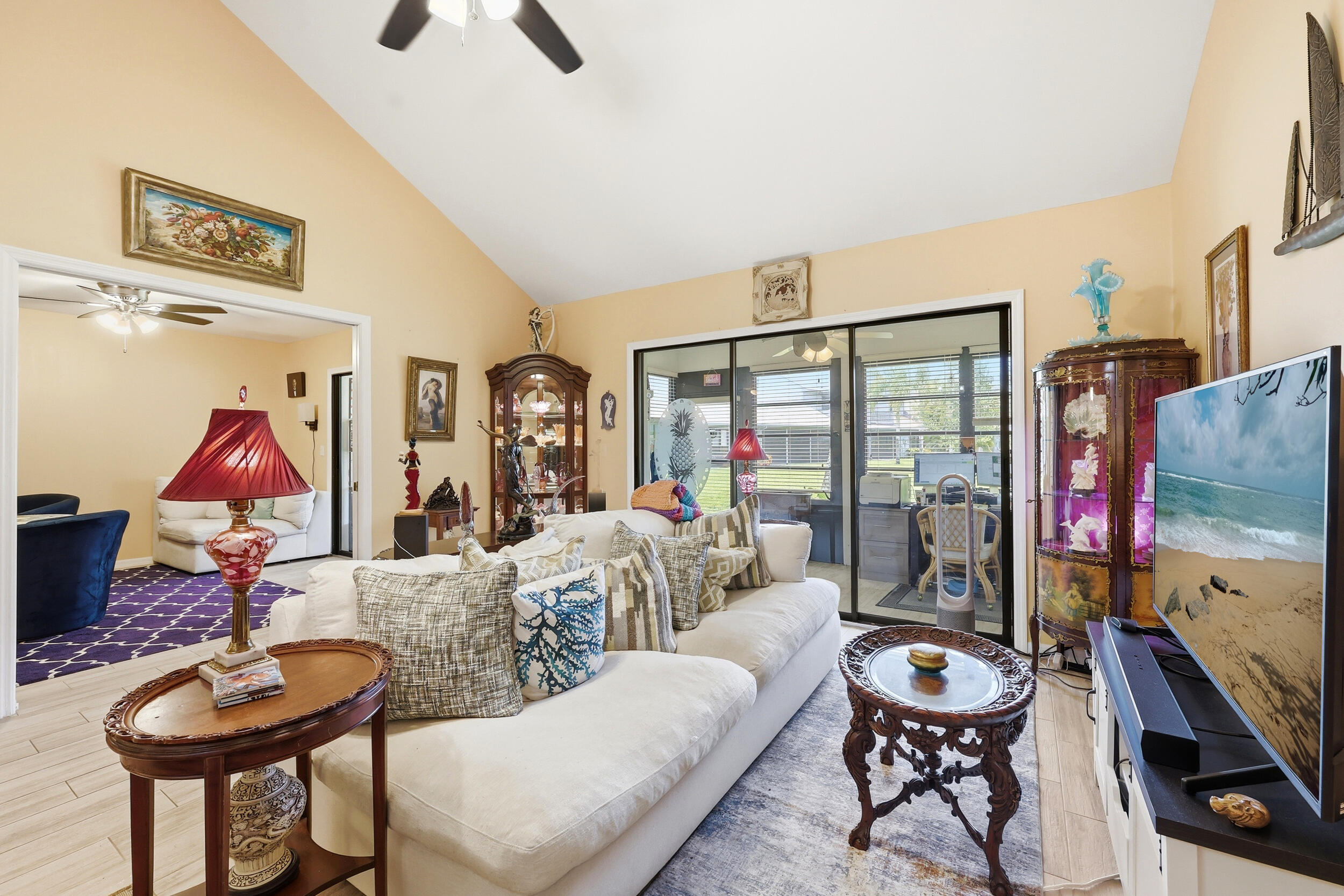 GEORGETOWN AT HERITAGE RIDGE - Residential