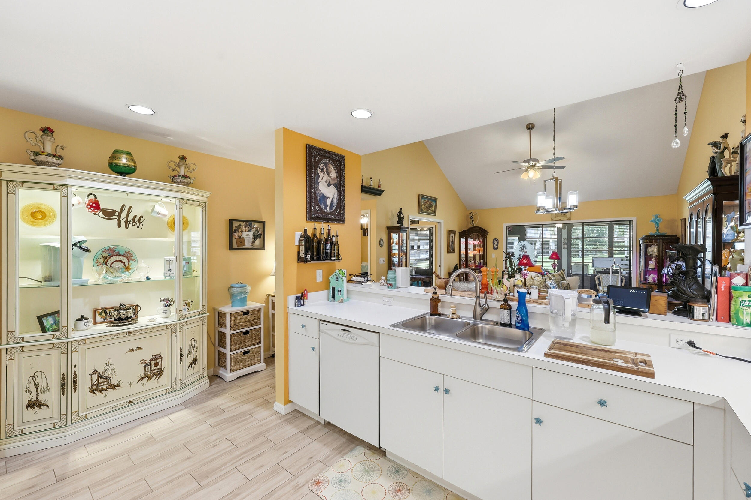 GEORGETOWN AT HERITAGE RIDGE - Residential