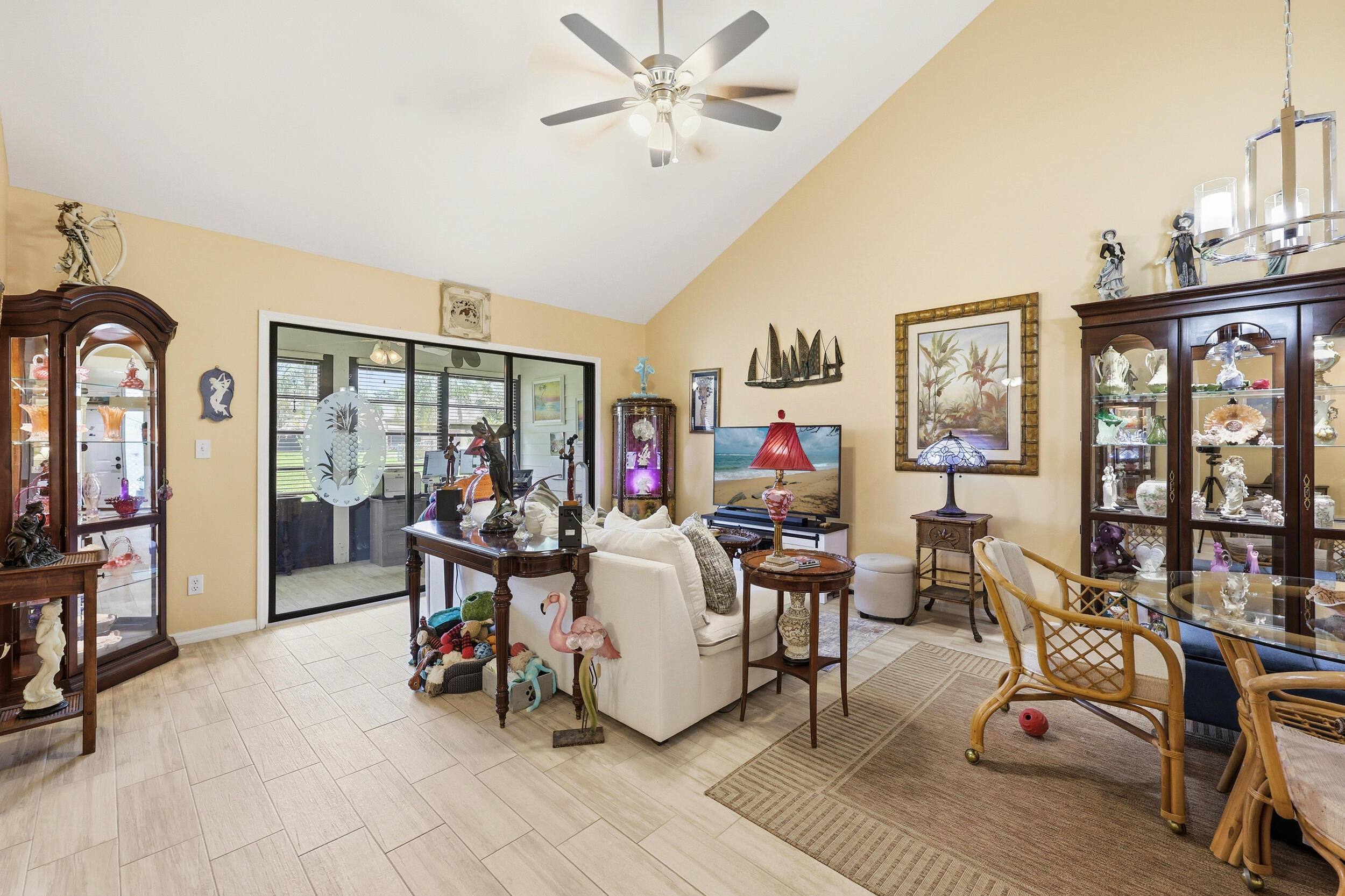 GEORGETOWN AT HERITAGE RIDGE - Residential