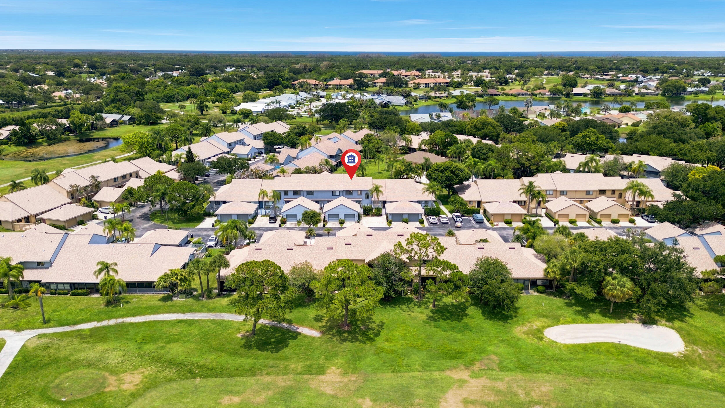 GEORGETOWN AT HERITAGE RIDGE - Residential