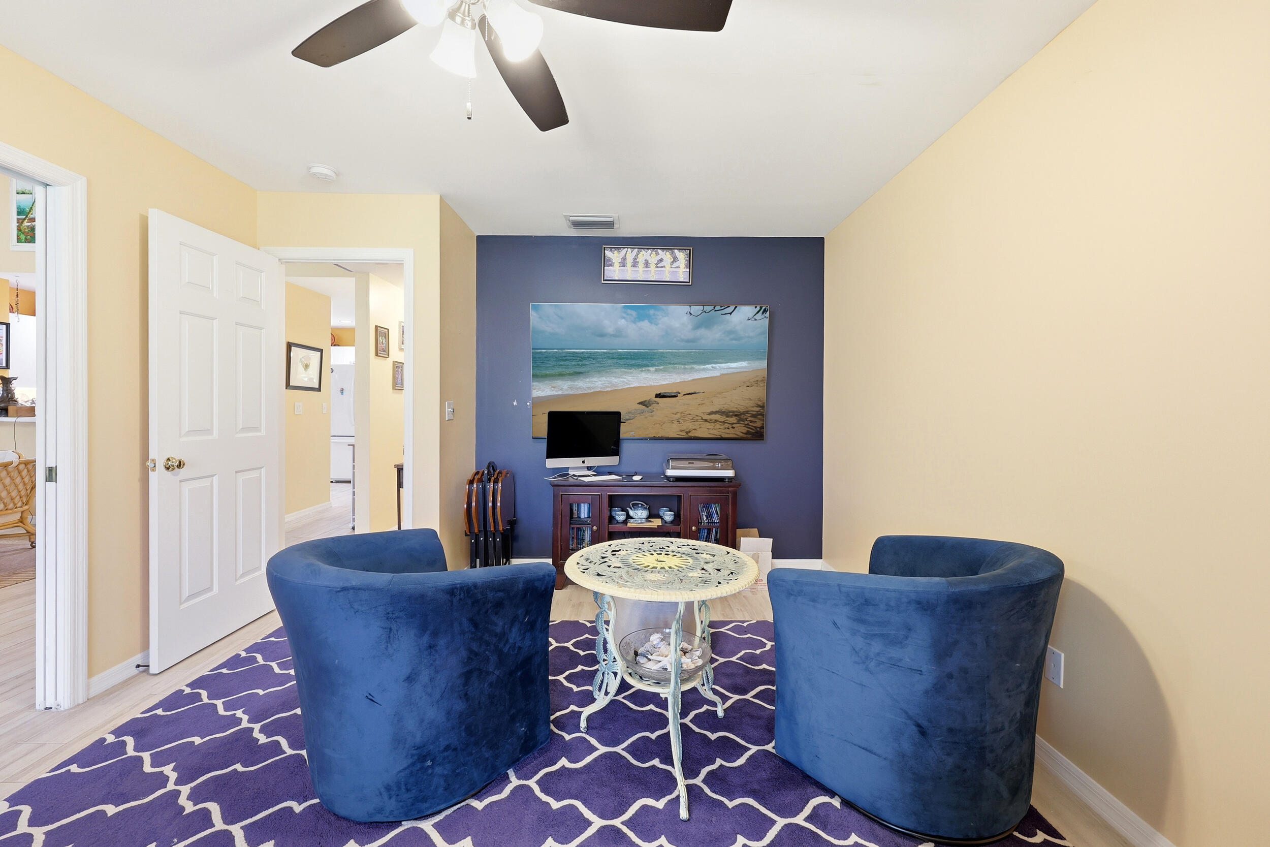 GEORGETOWN AT HERITAGE RIDGE - Residential