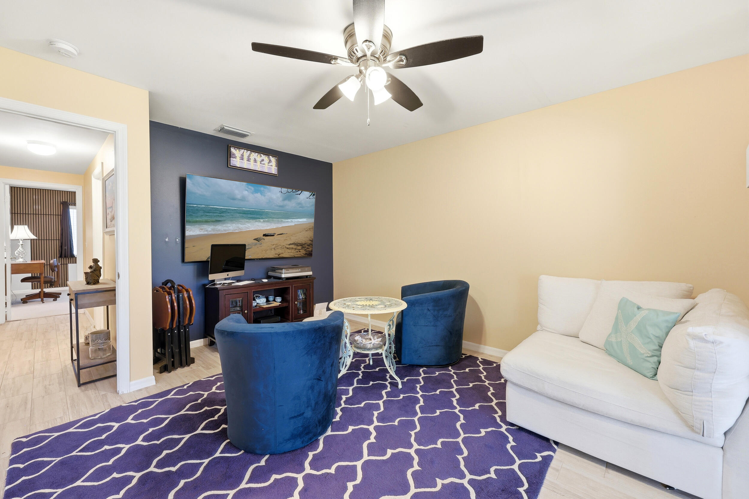 GEORGETOWN AT HERITAGE RIDGE - Residential