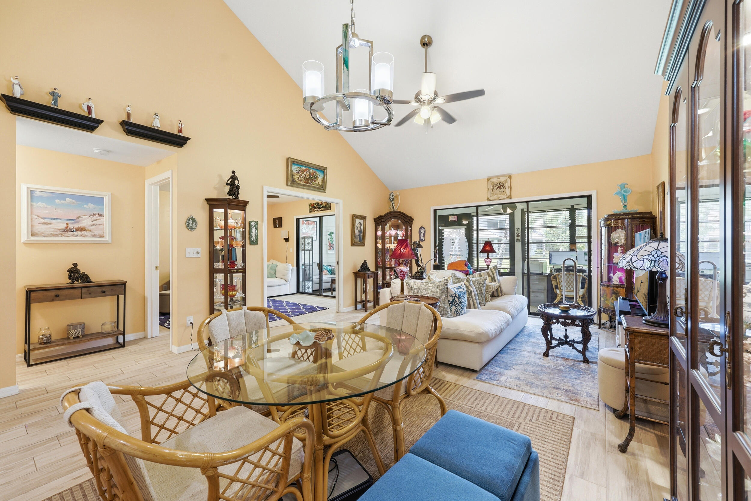 GEORGETOWN AT HERITAGE RIDGE - Residential