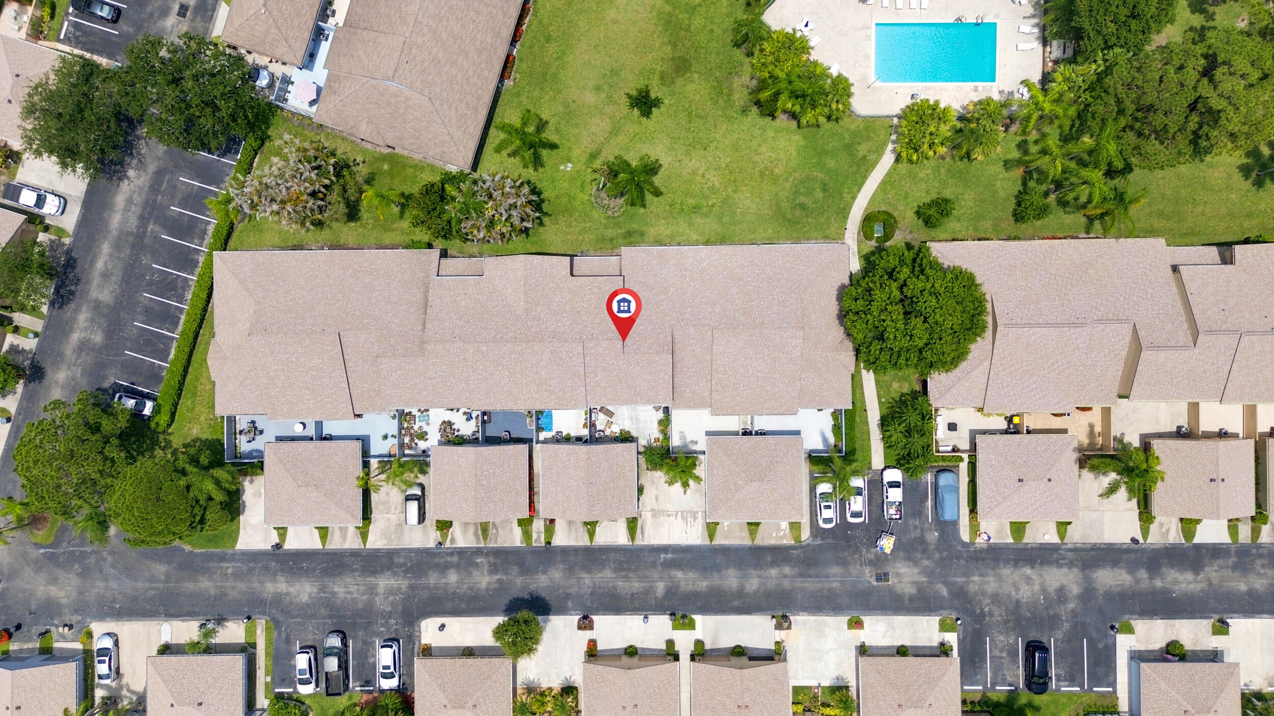 GEORGETOWN AT HERITAGE RIDGE - Residential