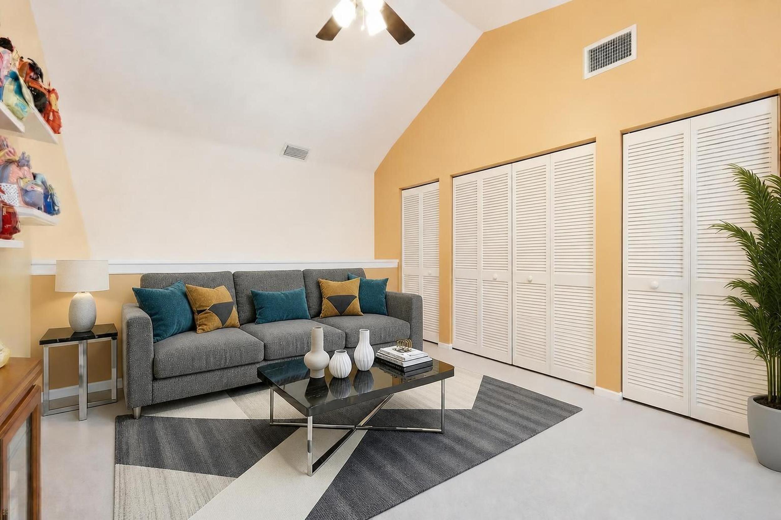 GEORGETOWN AT HERITAGE RIDGE - Residential