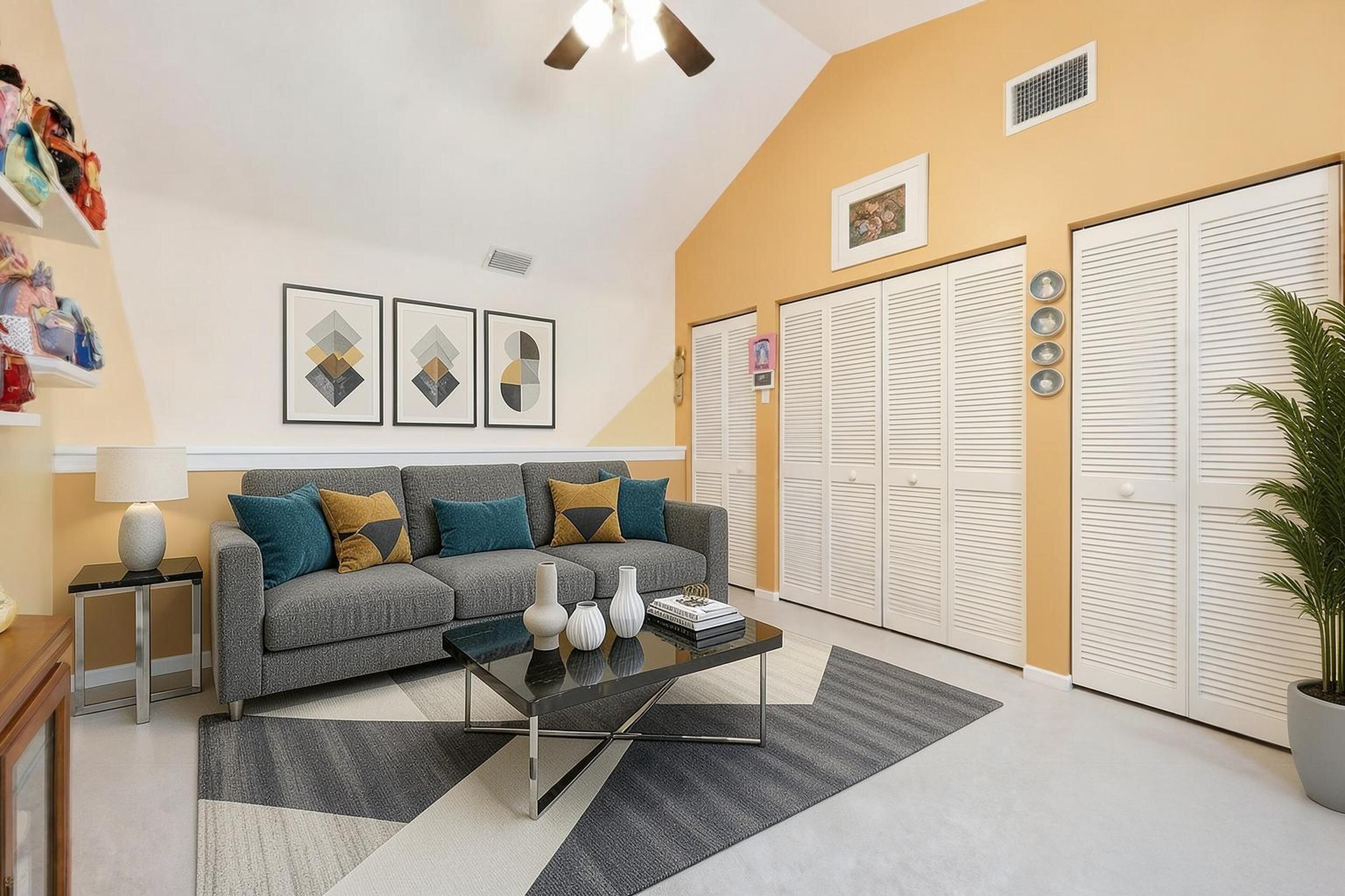 GEORGETOWN AT HERITAGE RIDGE - Residential