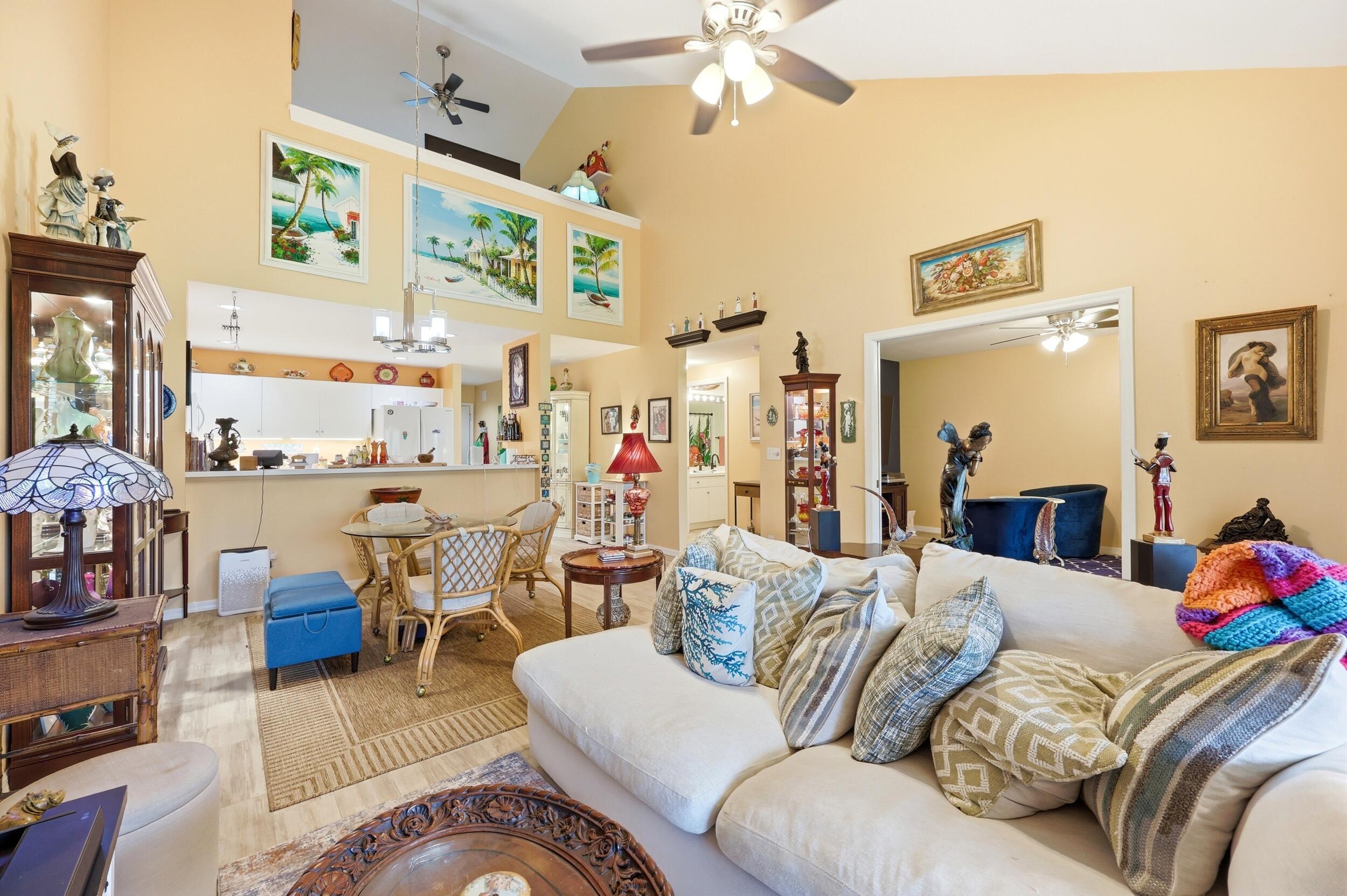 GEORGETOWN AT HERITAGE RIDGE - Residential