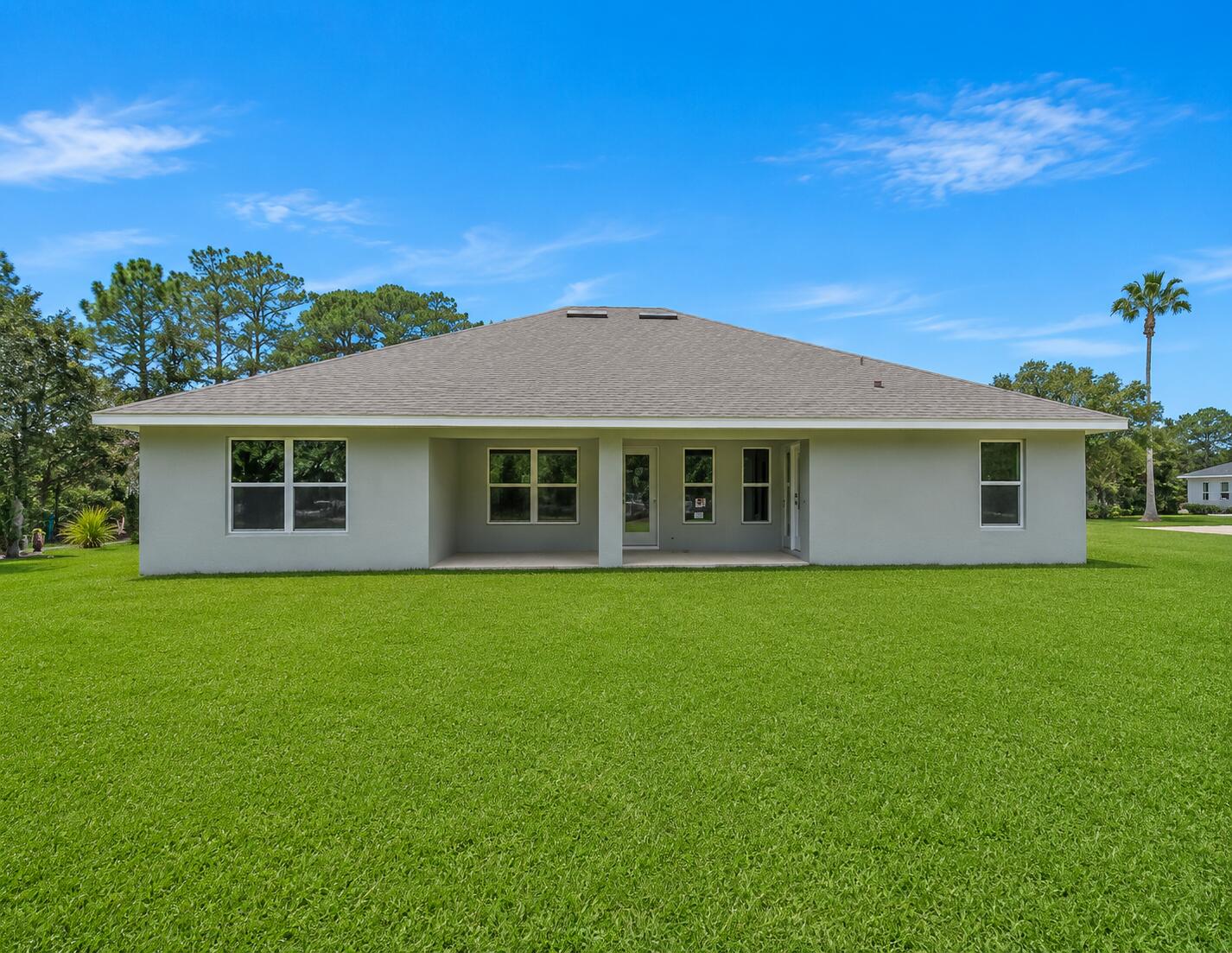PORT ST LUCIE SECTION  22 - Residential