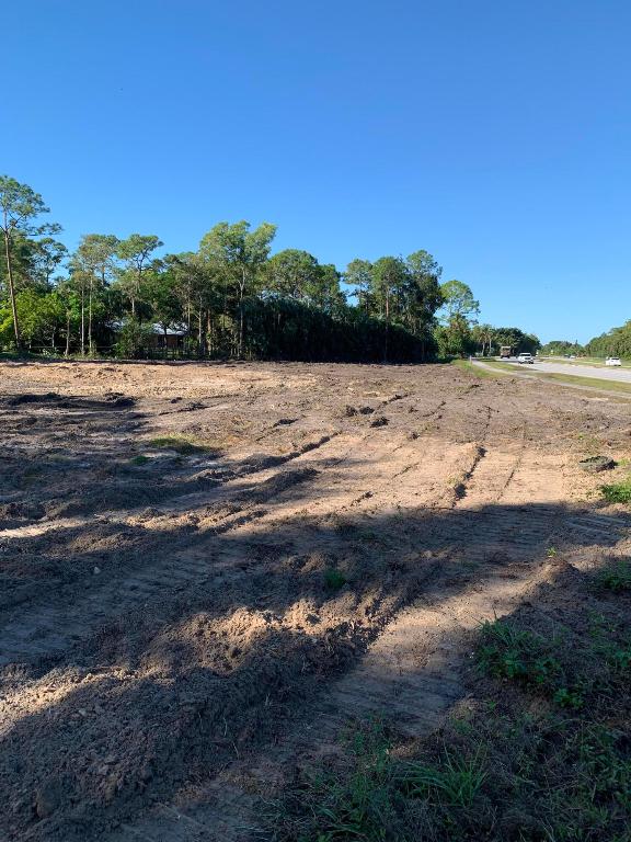 Loxahatchee Florida - Land