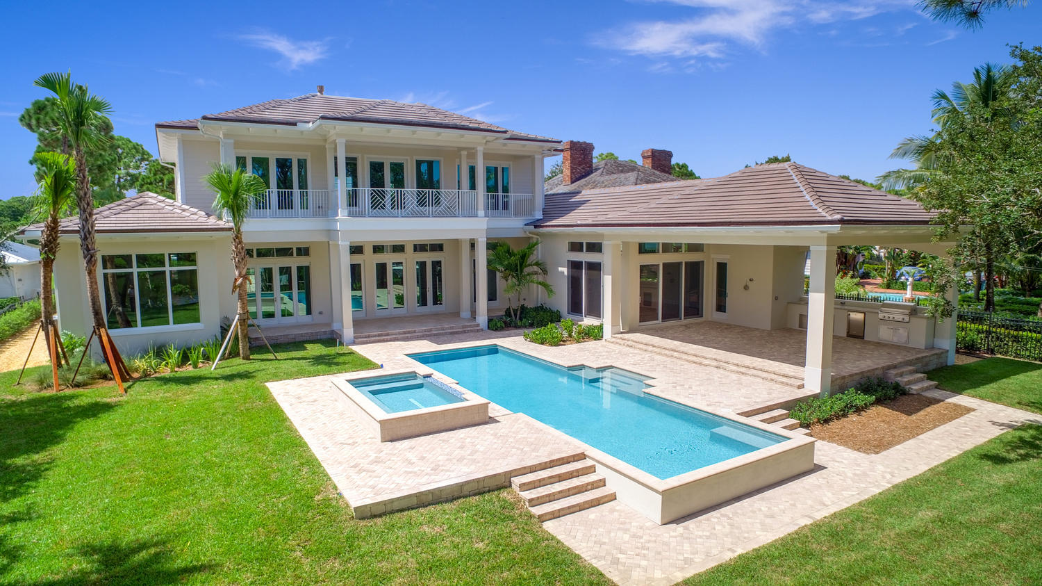 JUPITER RIVER ESTATES - Residential