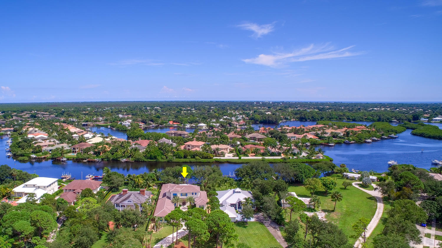 JUPITER RIVER ESTATES - Residential