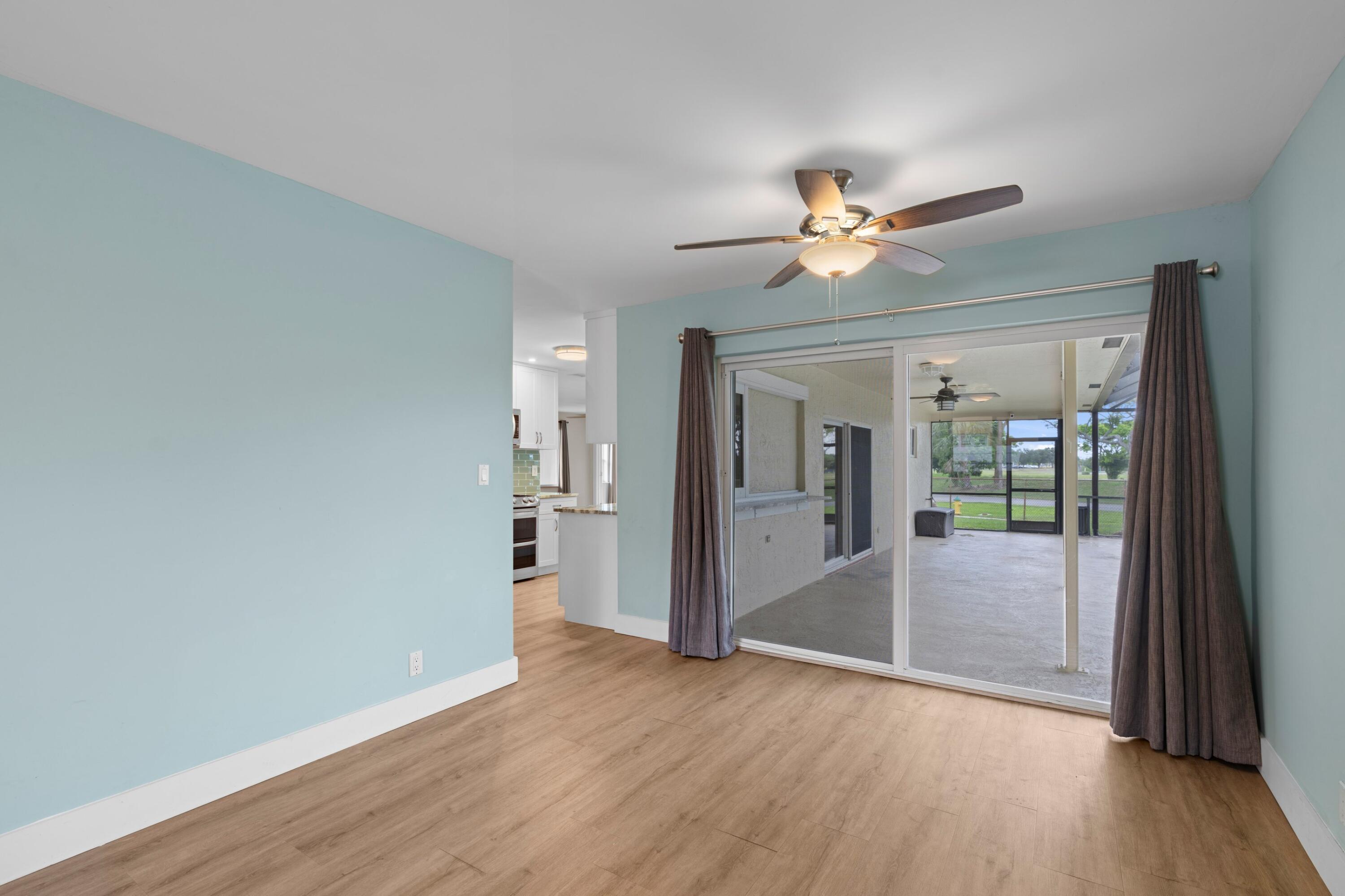 COCONUT CREEK 11TH SEC - Residential