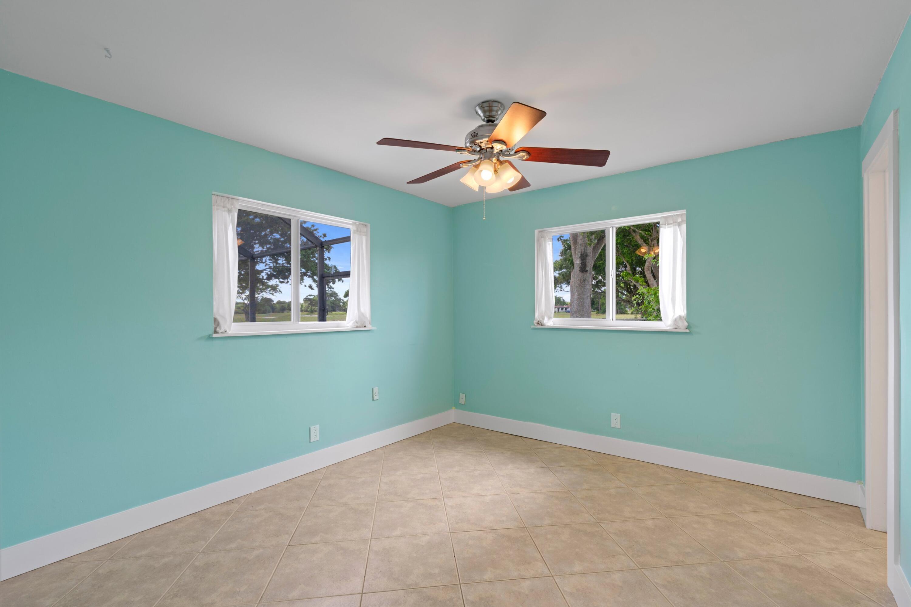 COCONUT CREEK 11TH SEC - Residential