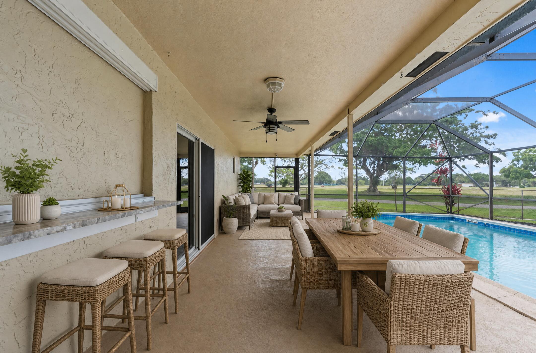 COCONUT CREEK 11TH SEC - Residential
