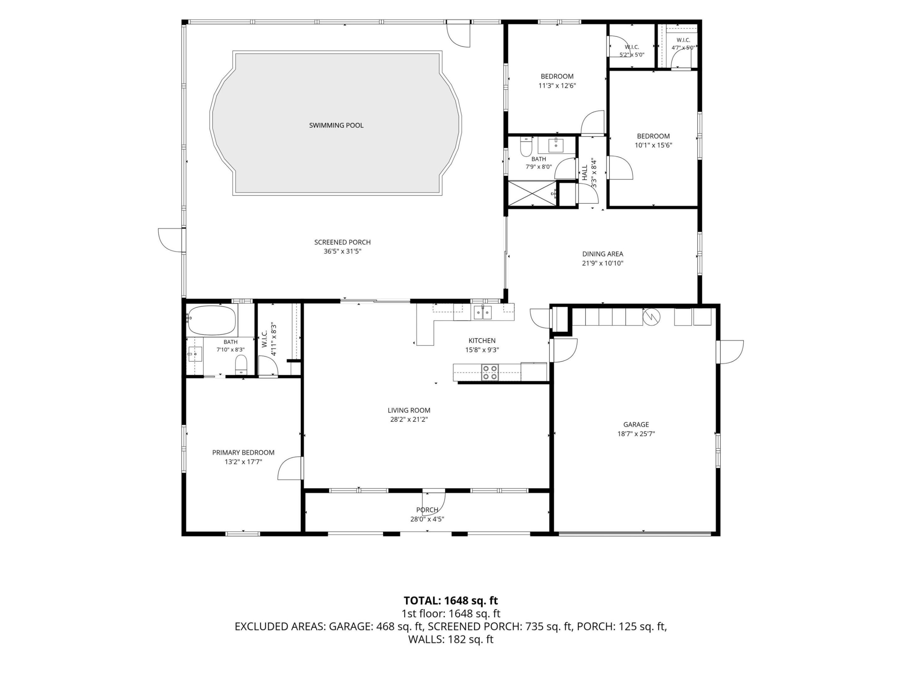 COCONUT CREEK 11TH SEC - Residential
