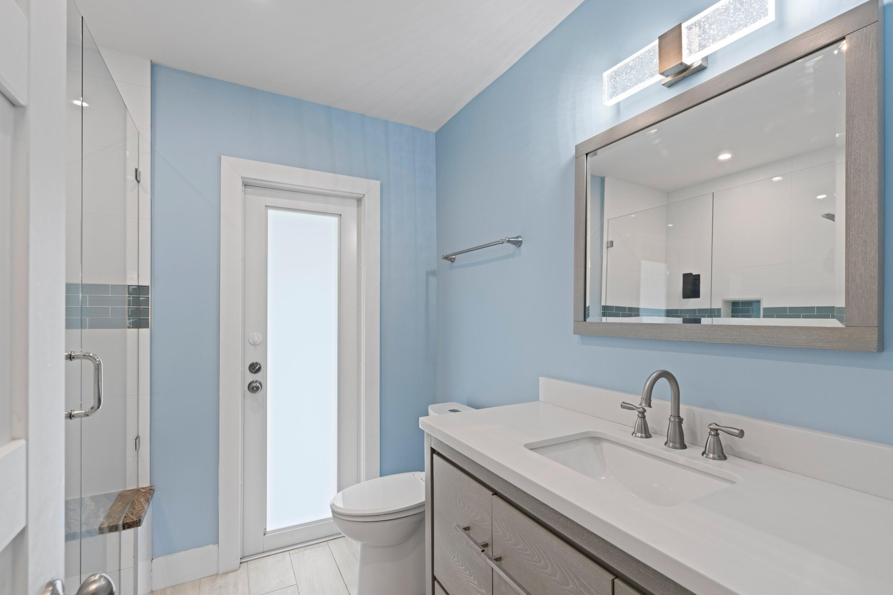 COCONUT CREEK 11TH SEC - Residential