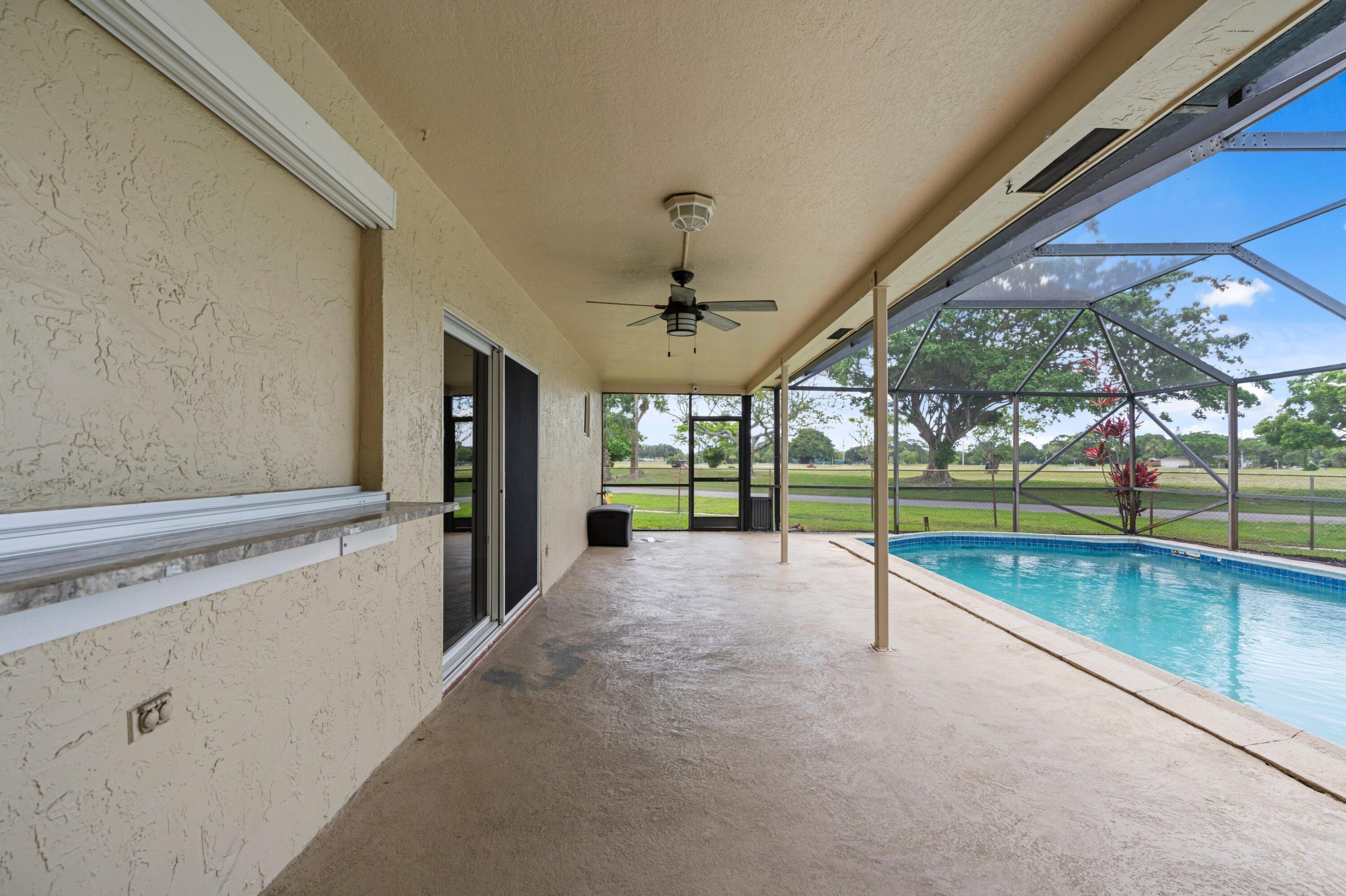 COCONUT CREEK 11TH SEC - Residential