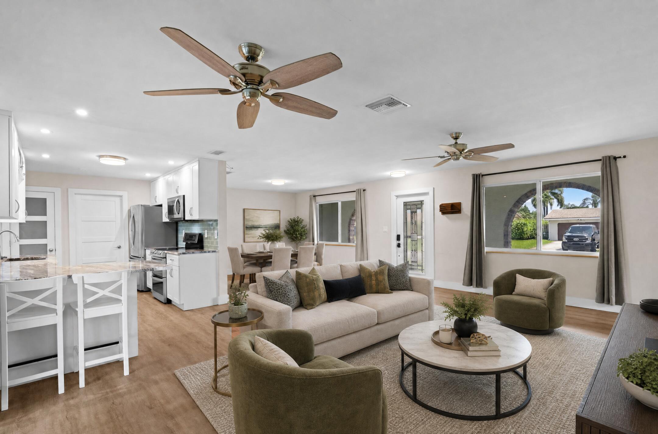 COCONUT CREEK 11TH SEC - Residential