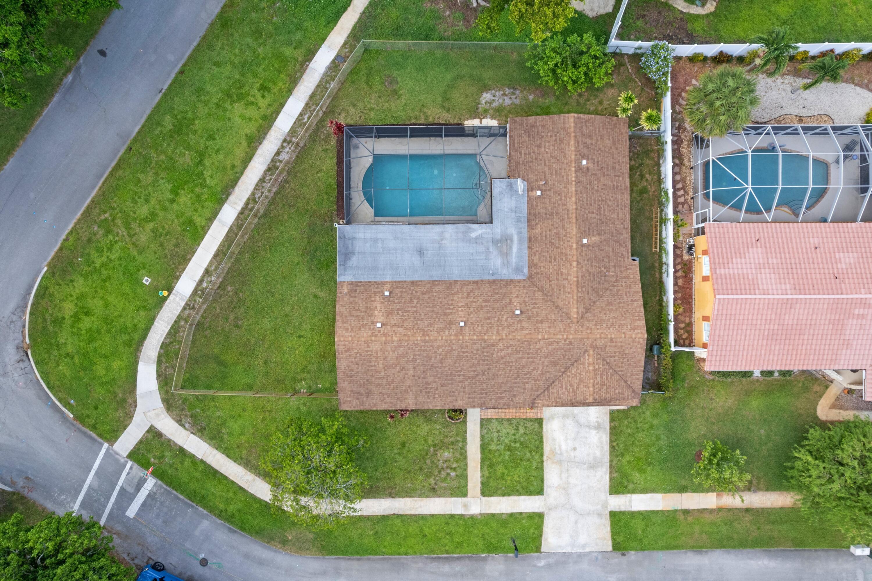 COCONUT CREEK 11TH SEC - Residential