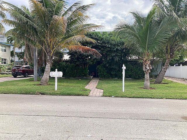Atlantic View 2 27-21 B - Residential Lease