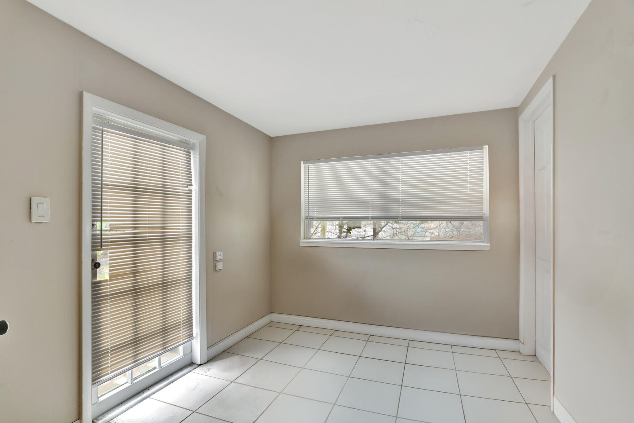 Atlantic View 2 27-21 B - Residential Lease