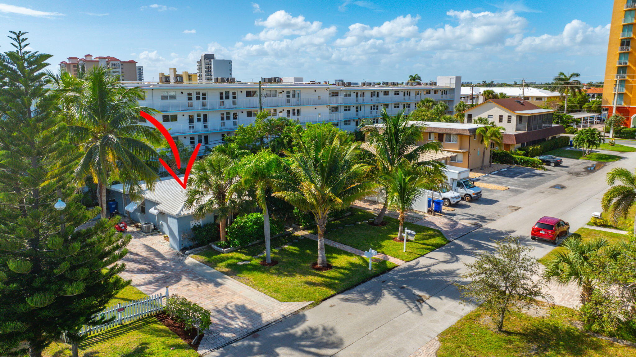 Atlantic View 2 27-21 B - Residential Lease