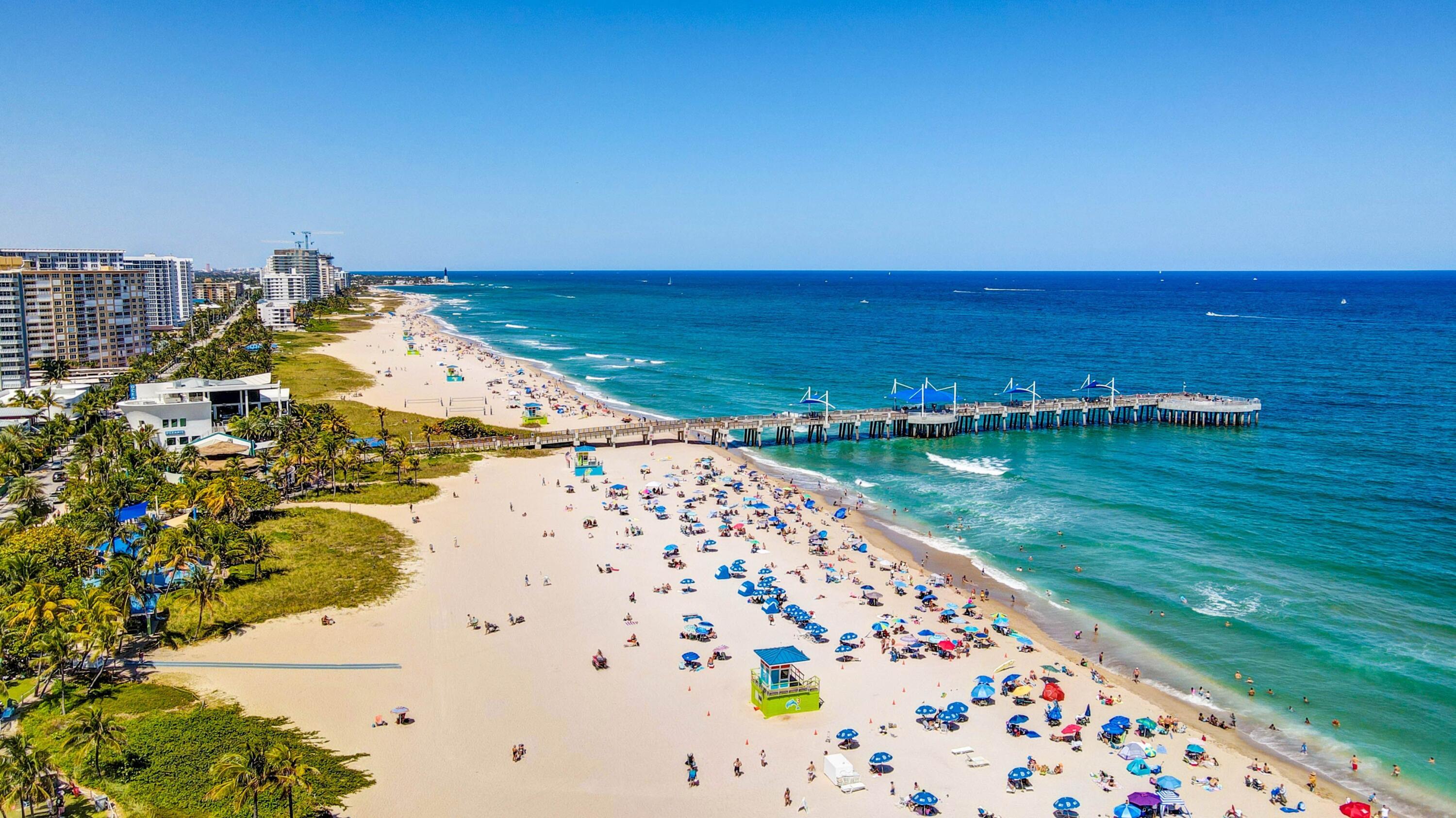 Atlantic View 2 27-21 B - Residential Lease