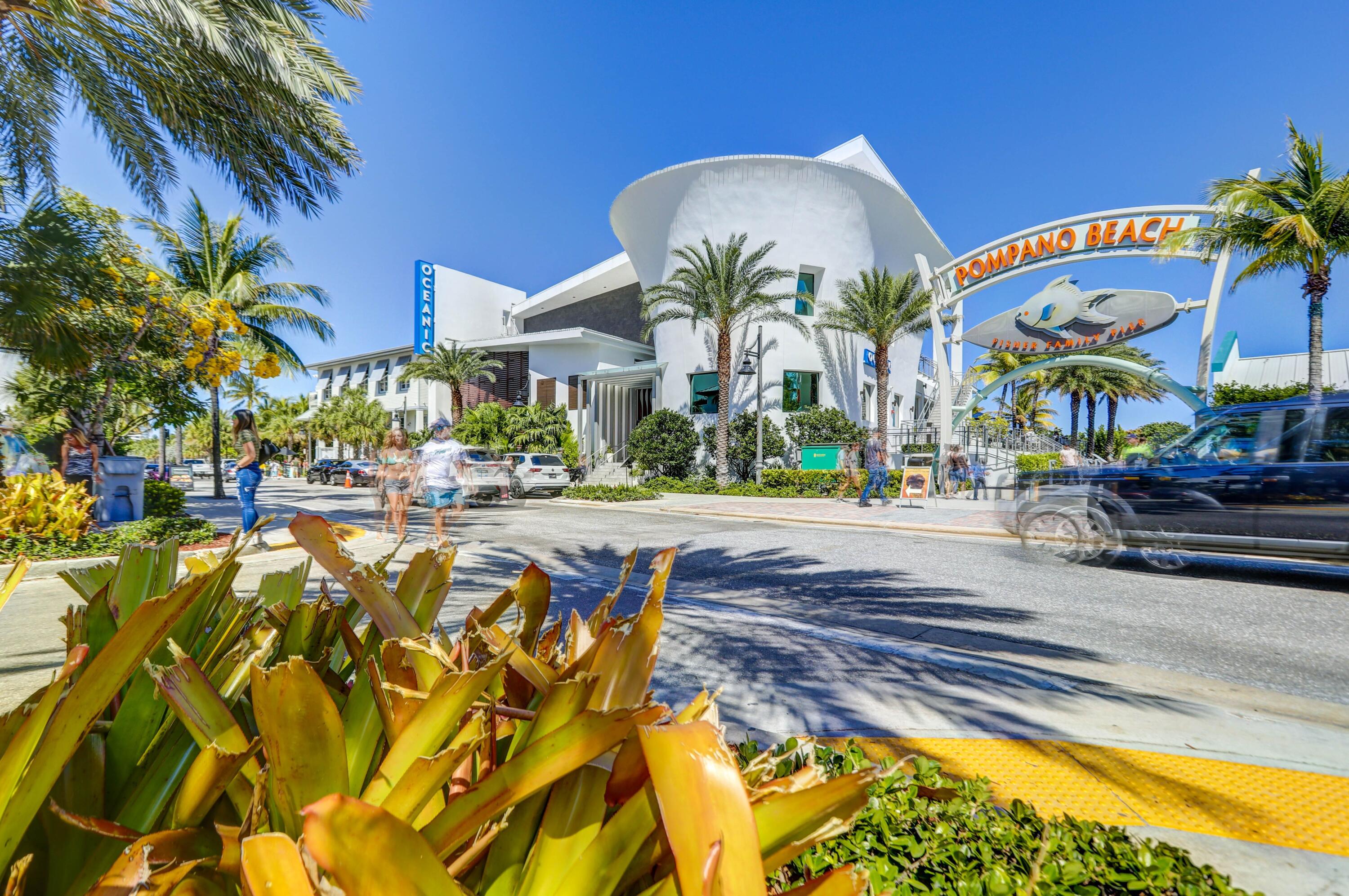 Atlantic View 2 27-21 B - Residential Lease