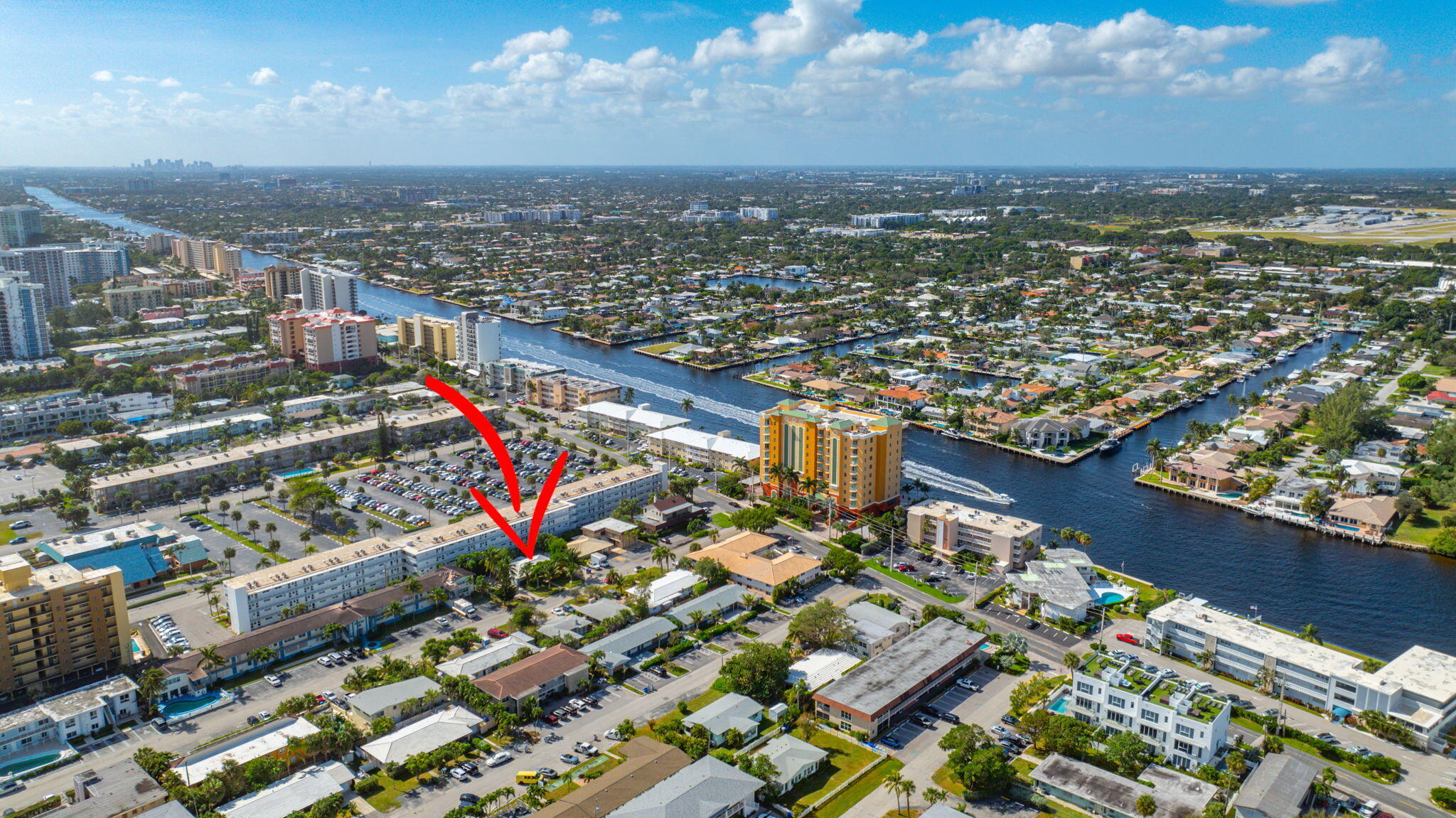 Atlantic View 2 27-21 B - Residential Lease