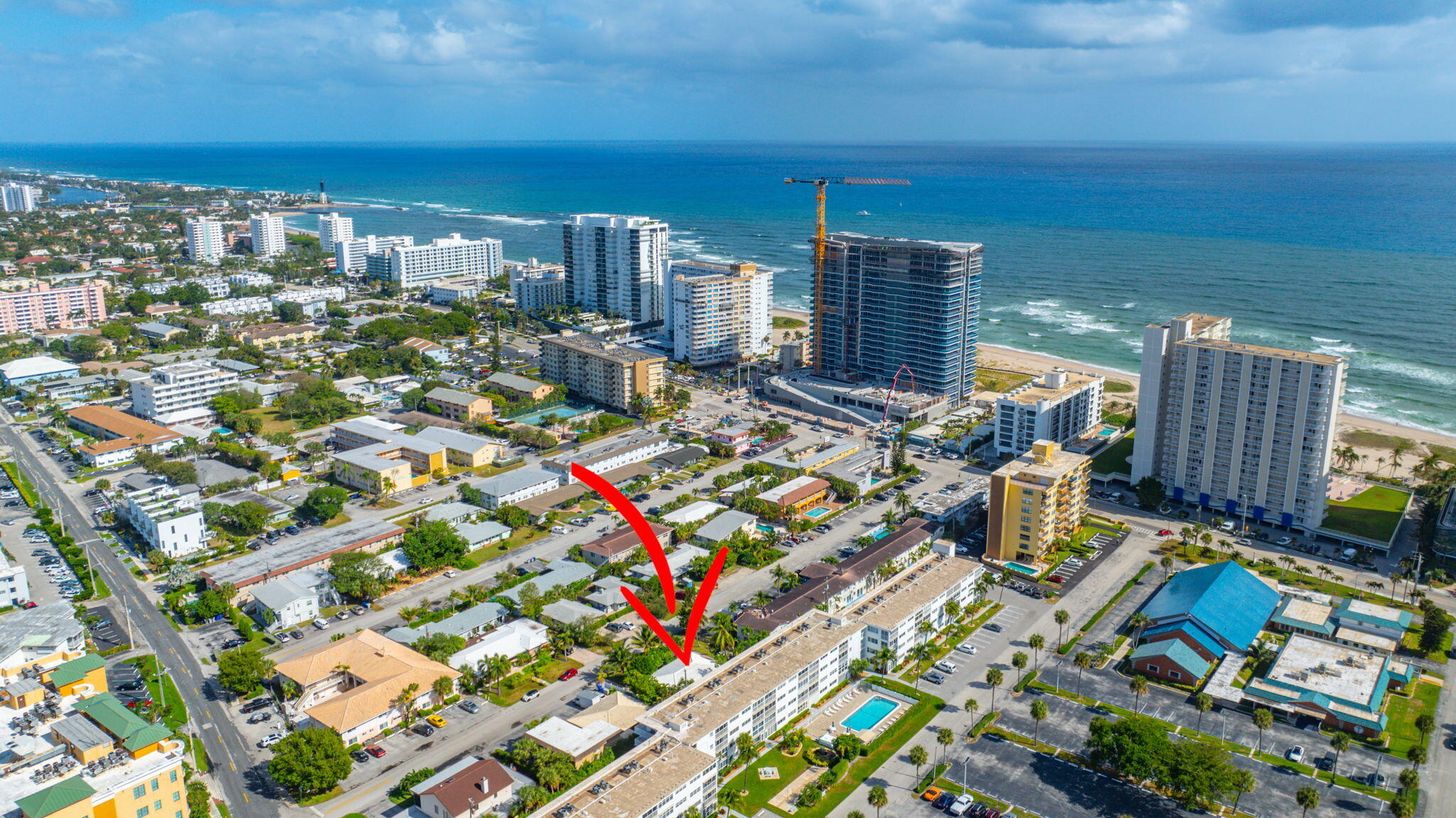 Atlantic View 2 27-21 B - Residential Lease