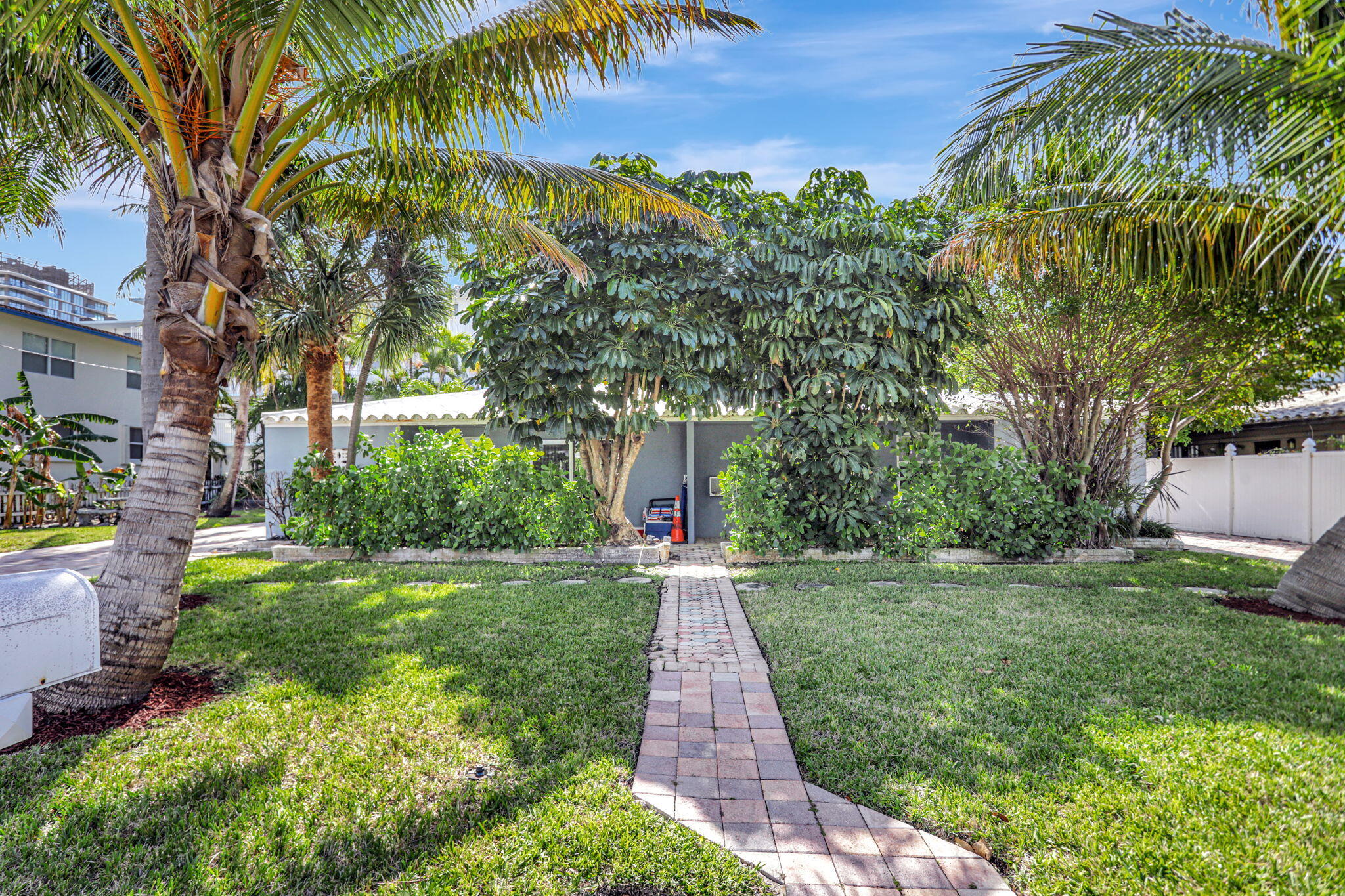 Atlantic View 2 27-21 B - Residential Lease